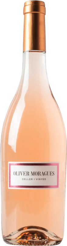 Rosé - Oliver Moragues
