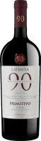 Novantaceppi Primitivo Puglia IGT 1,5 l Magnum - Latentia Winery