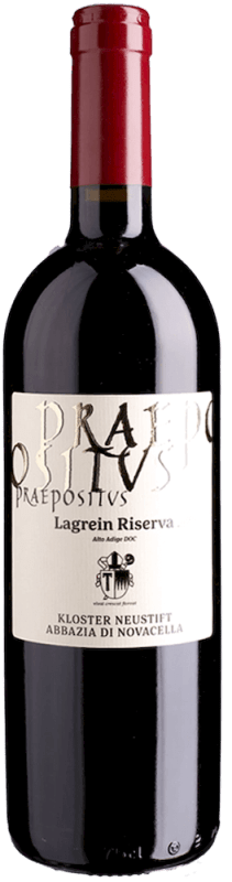 Praepositus Lagrein Riserva DOC - Klosterkellerei Neustift