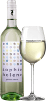 Vorschau: 6er Vorteils-Weinpaket - Sophie Helene petit blanc - Weingut Hammel