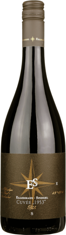 Cuvée 1953 - Ellermann-Spiegel