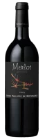 Les Cépages Merlot - Baron Philippe de Rothschild
