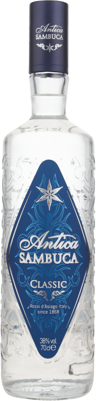 Classic Sambuca - Antica Sambuca