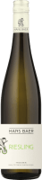 Vorschau: Riesling trocken 2022 - Hans Baer