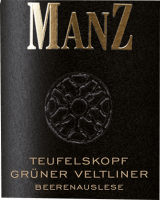 Vorschau: Ludwigshöher Teufelskopf Grüner Veltliner Beerenauslese - Weingut Manz