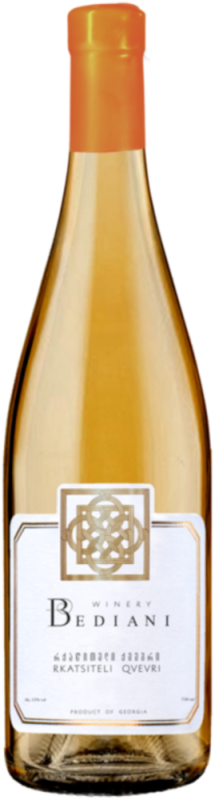 Rkatsiteli Qvevri - Winery Bediani