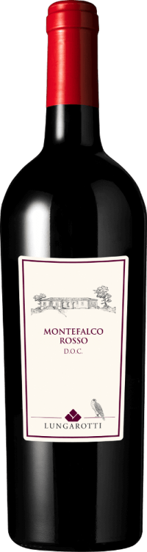 Montefalco Rosso DOC - Tenuta Montefalco