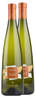 Vorschau: 2x Vorteils-Weinpaket Le Fronde Moscato d'Asti DOCG - Fontanafredda