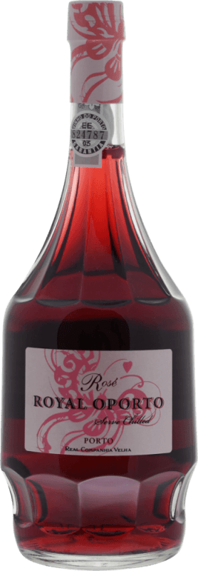 Rosé - Royal Oporto
