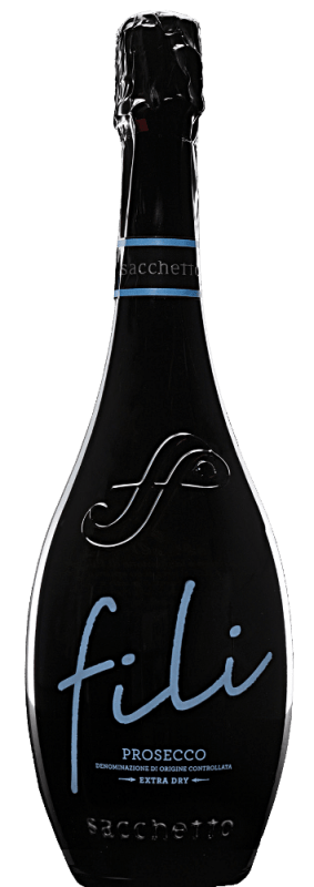 FILI Prosecco extra dry - Sacchetto
