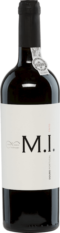 M.I. Tinto DOC Douro - Quinta Maria Izabel