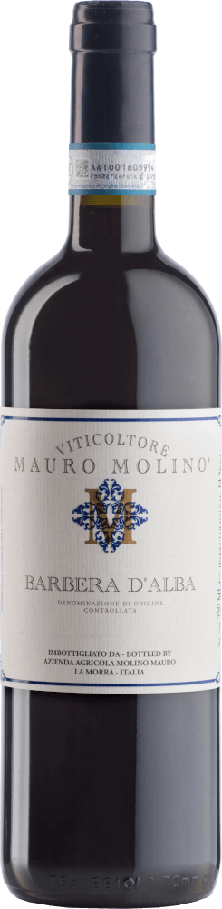 Vorschau: Avec Barbera à travers le Piémont - 6x paquet de dégustation