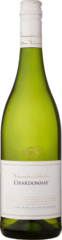 Chardonnay Western Cape - KWV