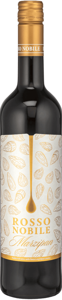 Vorschau: 12er Vorteils-Weinpaket - Rosso Nobile Marzipan - Les Grands Chais de France