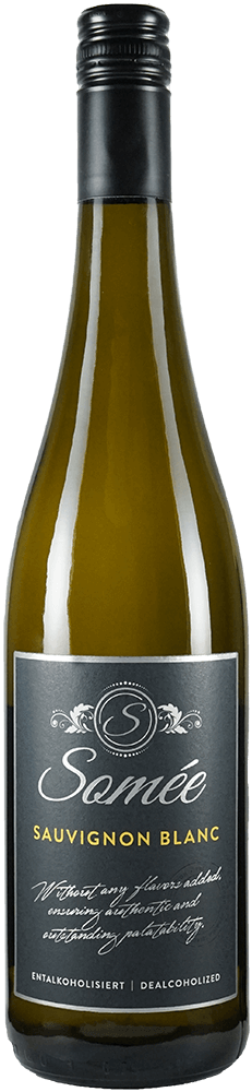 Vorschau: Dégustation de vin sans alcool avec Somée - Coffret vigneron 6 pièces