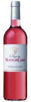 Le Rosé de Mouton Cadet - Baron Philippe de Rothschild