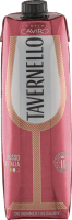 Tavernello Vino D'Italia Rosso 1,0 l - Tavernello