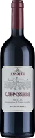 Cipponeri Rosso Riserva Bio Sicilia DOC - Ansaldi