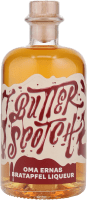 Bratapfel Liqueur 0,5 l - Butterscotch