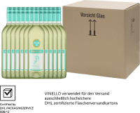Vorschau: 12er Vorteils-Weinpaket - Moscato - Barefoot