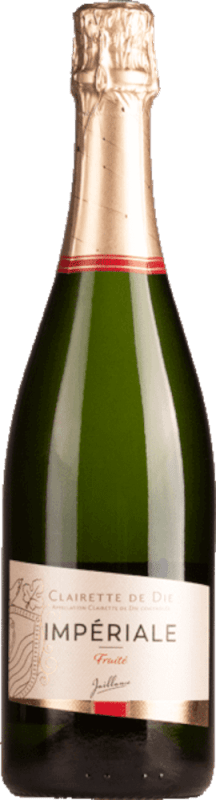 Cuvée Titus Clairette de Die AOC - Jaillance