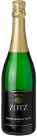 Pinot & Chardonnay Winzersekt Brut - Weingut Zotz