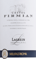 Vorschau: Lagrein DOC - Castel Firmian