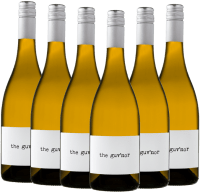 The Guv'nor Blanco de Felix Solis - lot avantage 6x