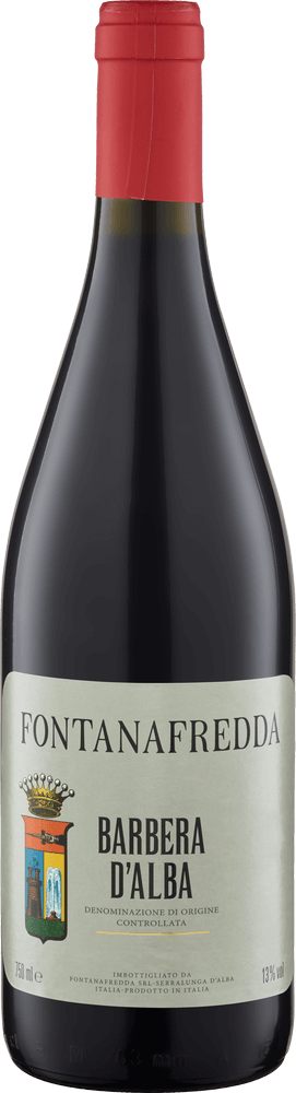 Vorschau: Avec Barbera à travers le Piémont - 6x paquet de dégustation