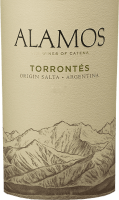 Vorschau: Torrontes Salta - Alamos