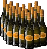 18x Vorteilspaket Bianco Frizzante - La Gioiosa