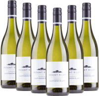 Sauvignon Blanc Édition Limitée - Mount Riley - lot avantageux de 6 bouteilles