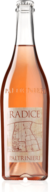 Tappo Corona Radice Lambrusco di Sorbara DOC - Cantina Paltrinieri