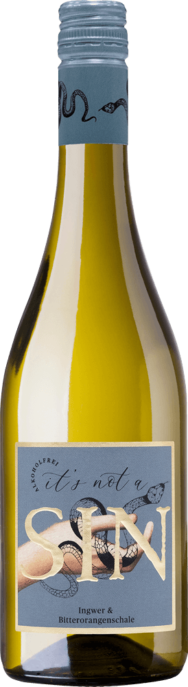 Vorschau: Sélection Dry January - coffret découverte 6 pièces de boissons sans alcool