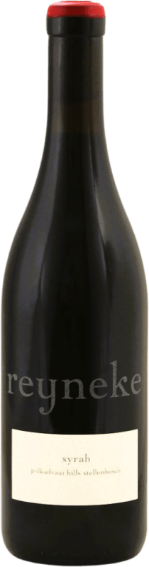 Estate Syrah - Reyneke