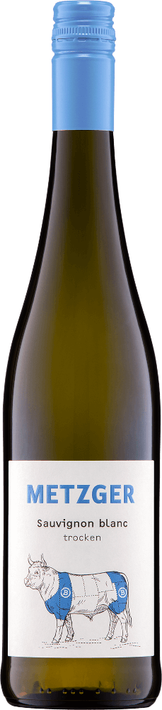 Vorschau: Icônes allemandes de sauvignon blanc - coffret de 6 cépages