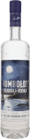 Guarana Rye Dry Vodka - Humboldt