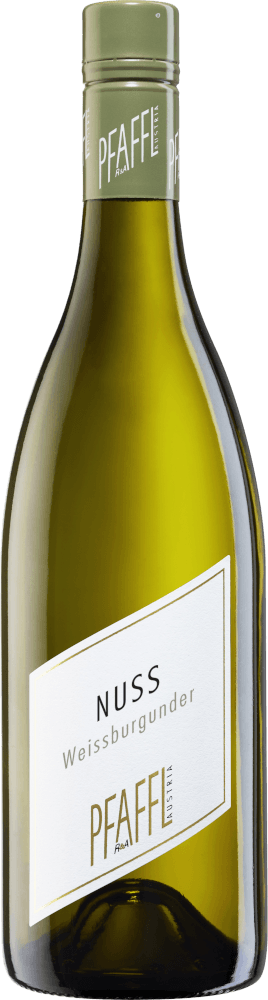Vorschau: coffret de dégustation de 6 Pinot blanc fruité et frais