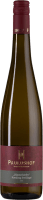 Blauschiefer Riesling Steillage süß - Paulushof