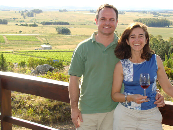 Paula Alvaro Alto de la Ballena