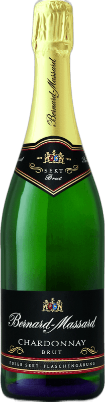 Bernard-Massard Sekt Chardonnay brut - Bernard Massard