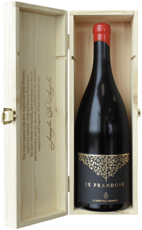 Villa Prandone IX Marche IGP 1,5l Magnum - Il Conte