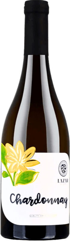 Chardonnay - Lazar Winery