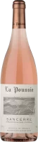 Rosé Sancerre AOC - La Poussie