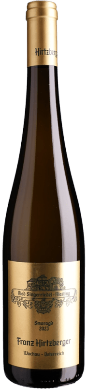 Riesling Smaragd Singerriedel - Hirtzberger