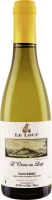 Le Loup Blanc Sancerre AOP 0,375l - La Poussie