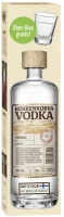 Vodka in GP inkl. Glas - Koskenkorva
