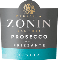 Vorschau: Prosecco Frizzante DOC - Zonin