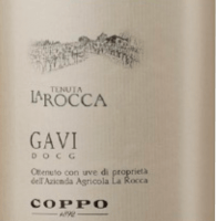 Vorschau: La Rocca Gavi DOCG - Coppo