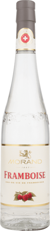 Framboise Eau de Vie - Morand
